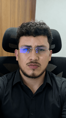 Yeison Andres Suarez Diaz